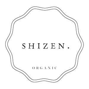 SHIZEN美容室ロゴ